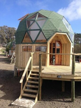 Dune & Domes Pichilemu - Photo2