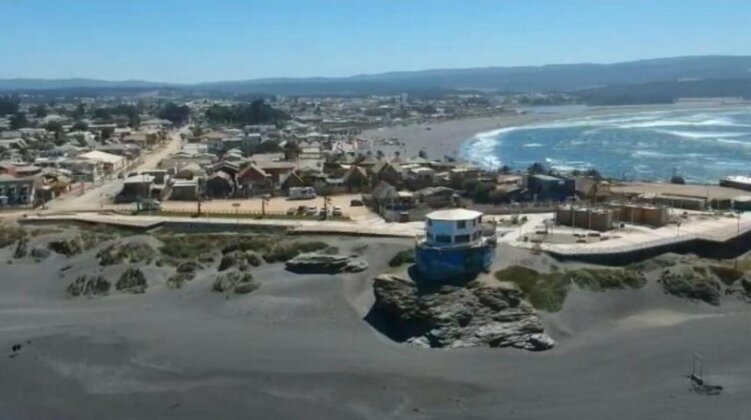 El Arca Pichilemu - Photo3