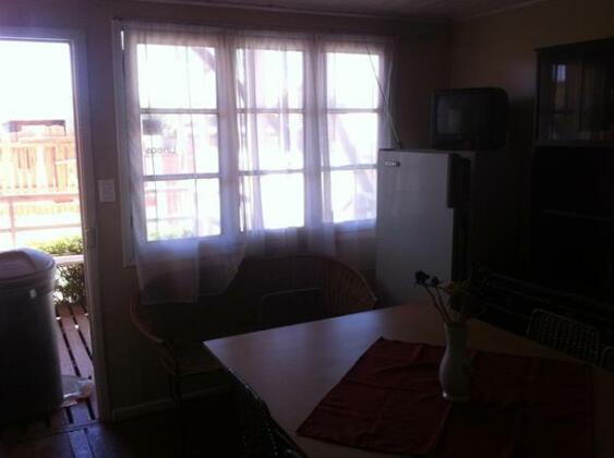 Floripa Hostal & Cabins - Photo3