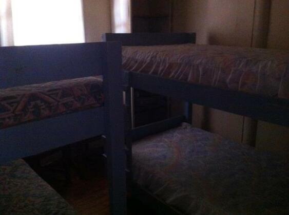 Floripa Hostal & Cabins - Photo4