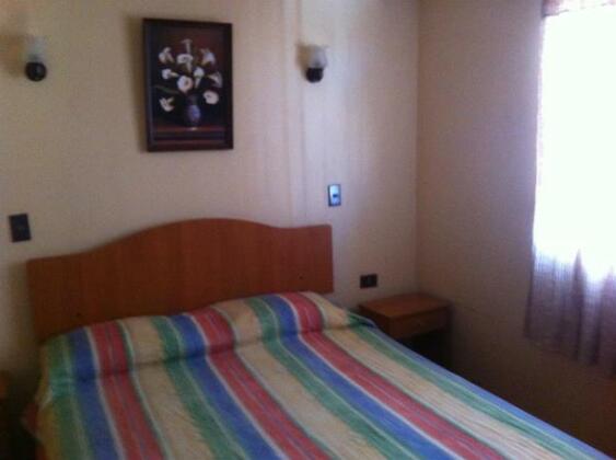 Floripa Hostal & Cabins - Photo5