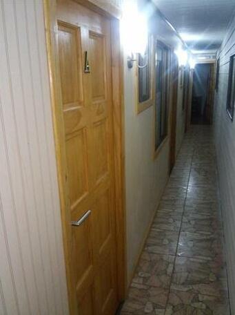 Habitacion con Bano Privado - Photo2