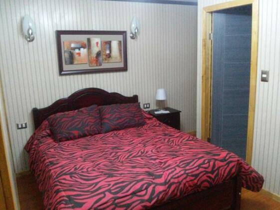 Habitacion con Bano Privado - Photo3