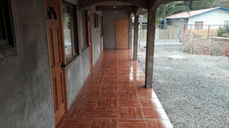 Hospedaje Los Abuelos - Photo3