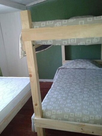 Hostal Angy - Photo2
