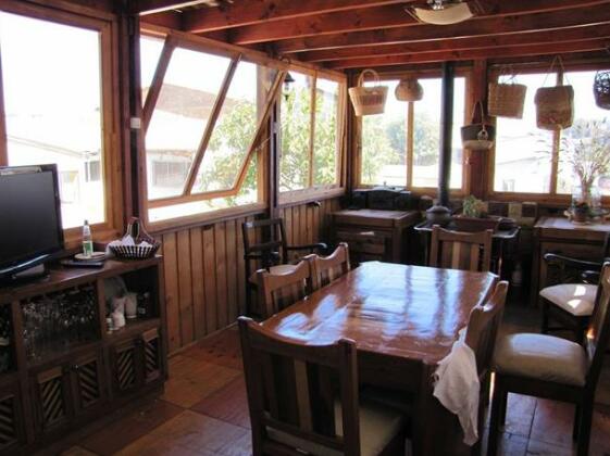 Hostal Antumulen - Photo2