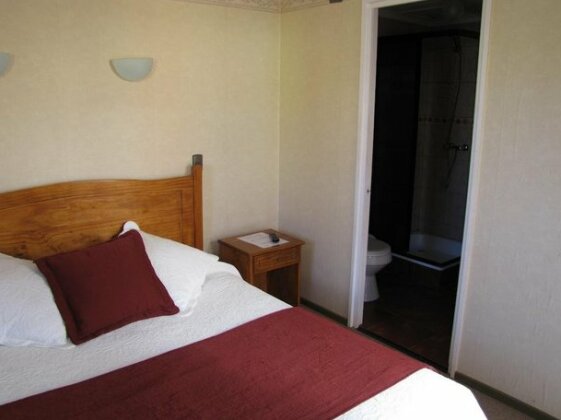 Hostal Antumulen - Photo3