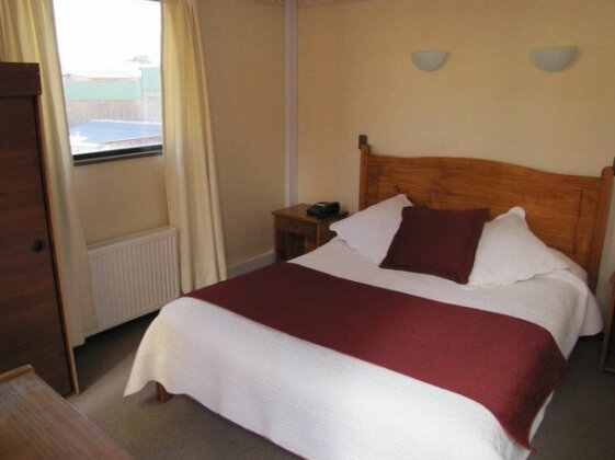 Hostal Antumulen - Photo4