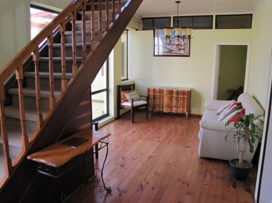 Hostal Antumulen - Photo5