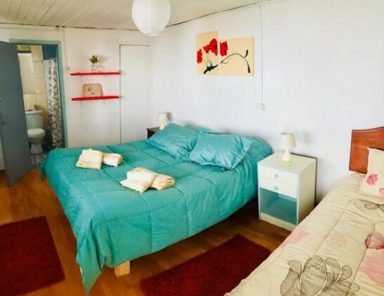 Hostal Dolegant Pichilemu - Photo2
