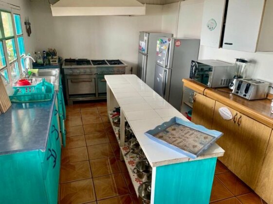 Hostal Dolegant Pichilemu - Photo3