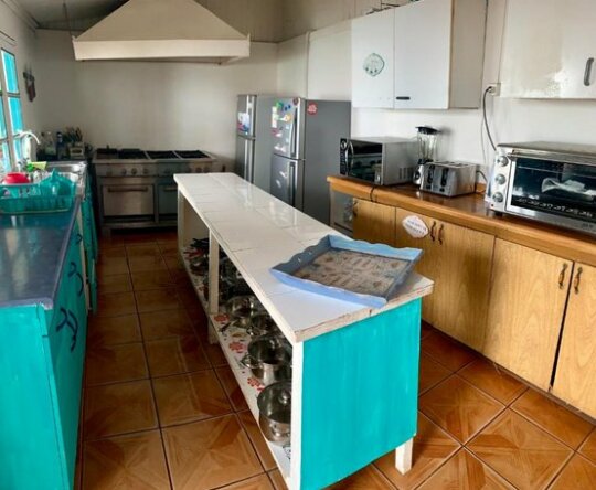 Hostal Dolegant Pichilemu - Photo4