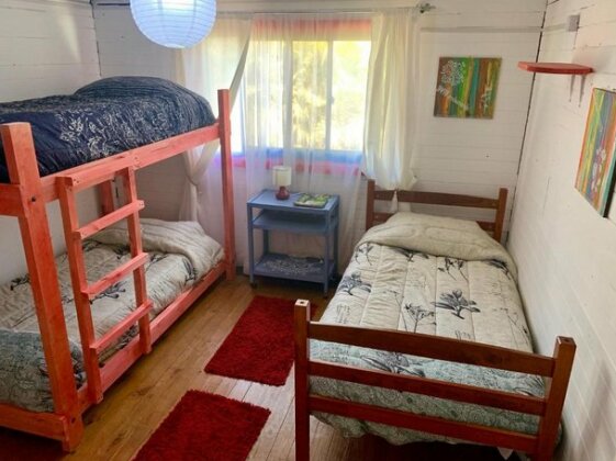 Hostal Dolegant Pichilemu - Photo5