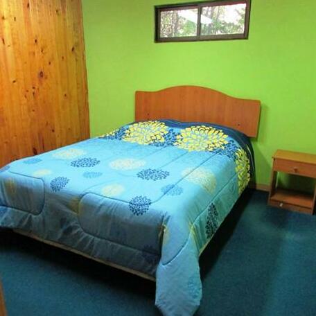 Hostal & Lodge Break Point - Photo2