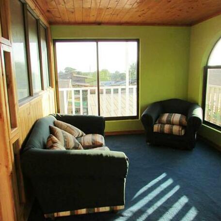 Hostal & Lodge Break Point - Photo5