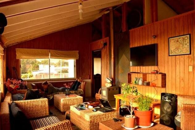 Hostal Patiperro - Photo2