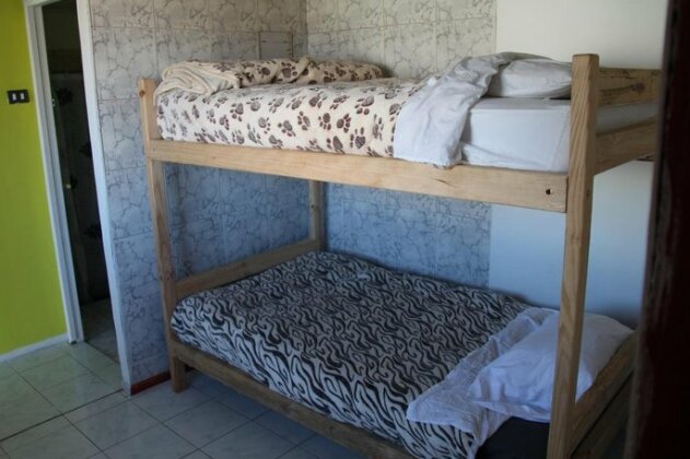 Hostal Patiperro - Photo4