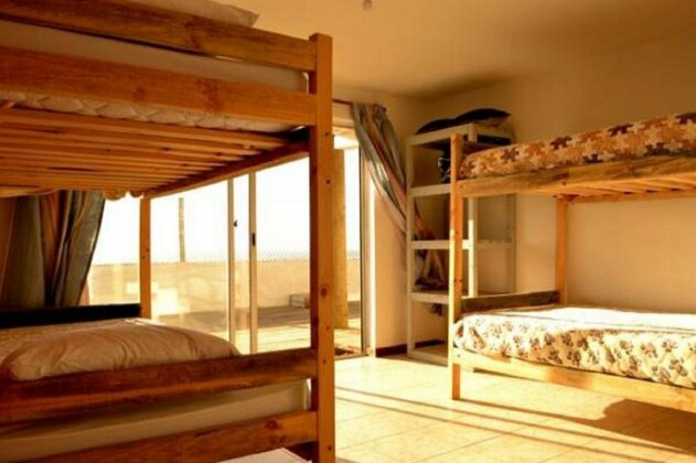Hostal Patiperro - Photo5