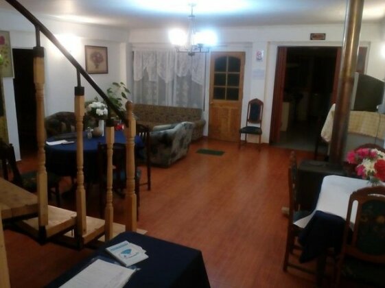 Hostal Portal de Ortuzar - Photo2