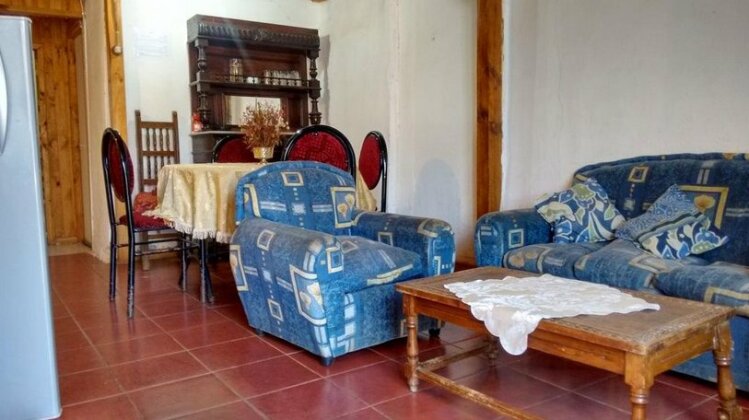 Hostal Portal de Ortuzar - Photo3