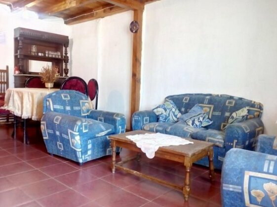 Hostal Portal de Ortuzar - Photo4
