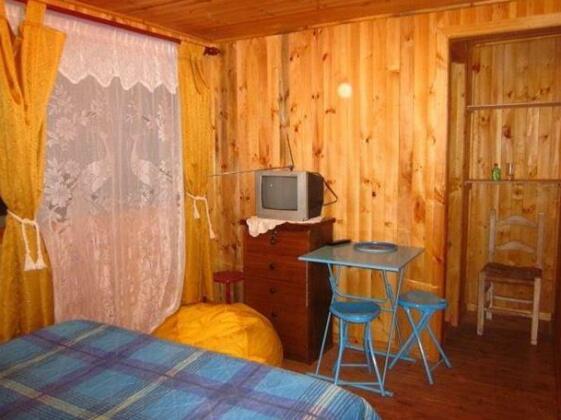 Hostal Portal de Ortuzar - Photo5