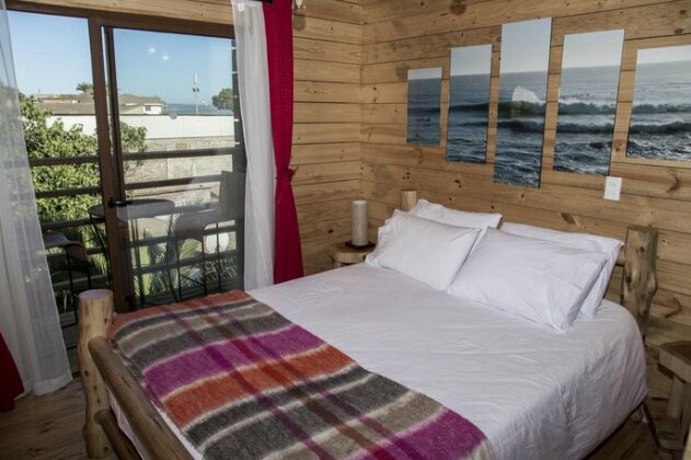 Hostel Moreno - Photo4