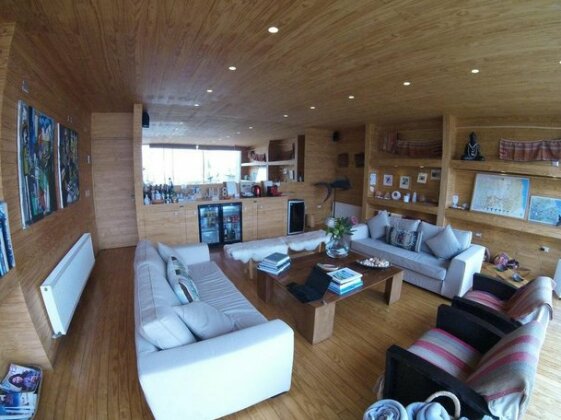 Hotel 8 al Mar - Photo2