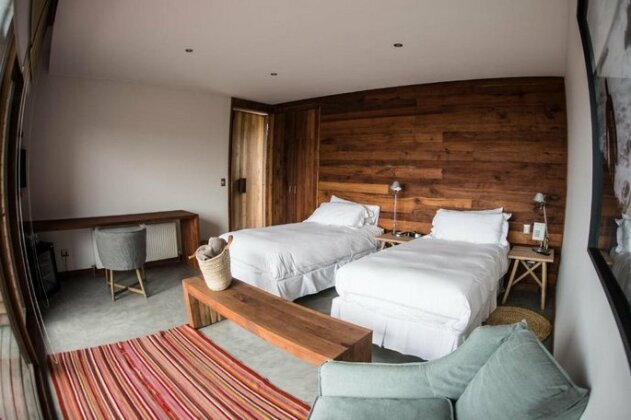 Hotel Alaia - Photo5