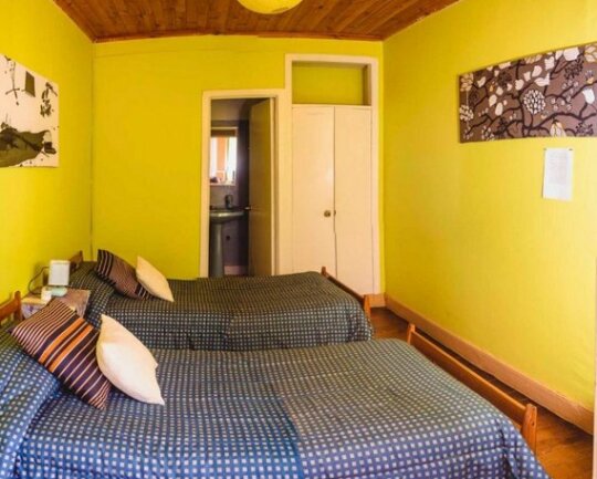 Hotel Asthur - Photo5