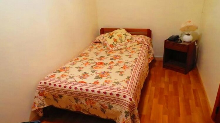 Hotel Ducal - Photo4