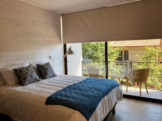 Hotel Mar & Vino - Photo3