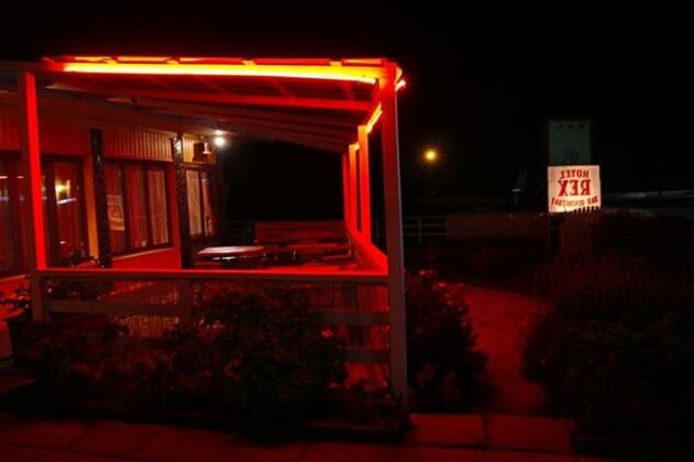 Hotel Rex Pichilemu - Photo2