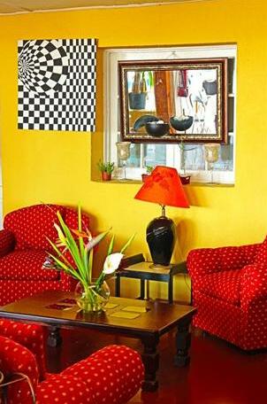 Hotel Rex Pichilemu - Photo3