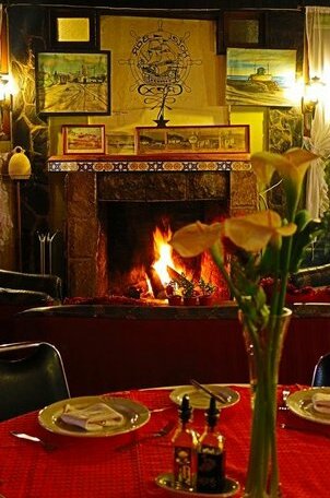 Hotel Rex Pichilemu - Photo4