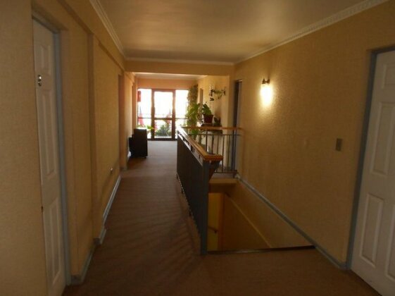 Hotel Rocas del Pacifico - Photo2