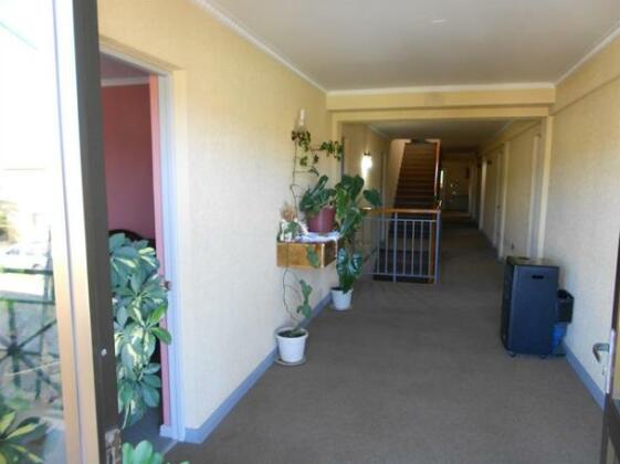 Hotel Rocas del Pacifico - Photo3