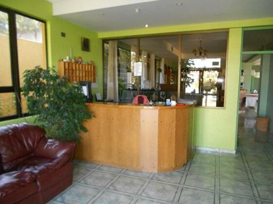 Hotel Rocas del Pacifico - Photo4