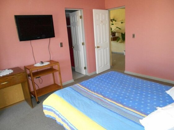 Hotel Rocas del Pacifico - Photo5