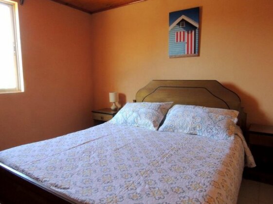 Hotel Vidal Pichilemu - Photo3