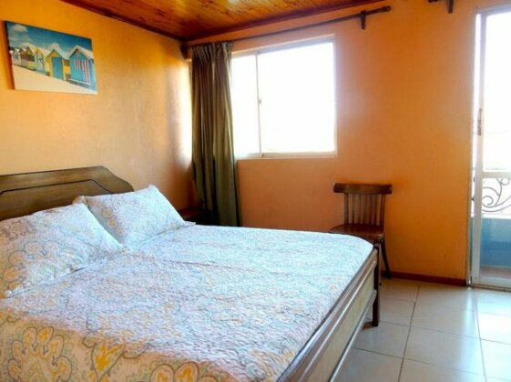 Hotel Vidal Pichilemu - Photo4
