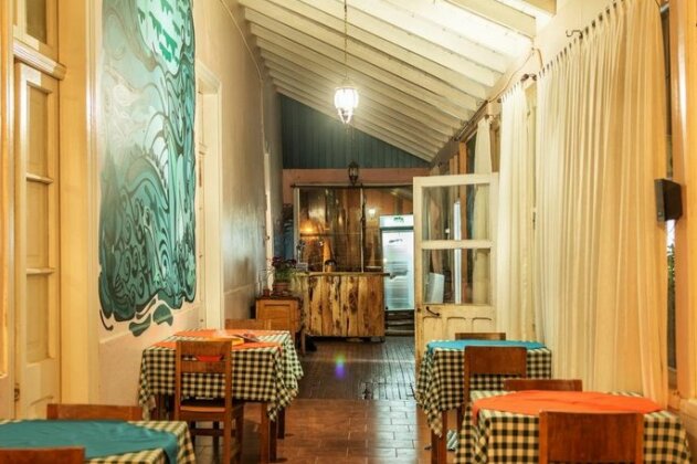Kom Hostal - Photo2