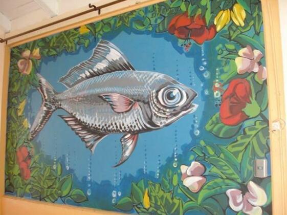 Kom Hostal - Photo4