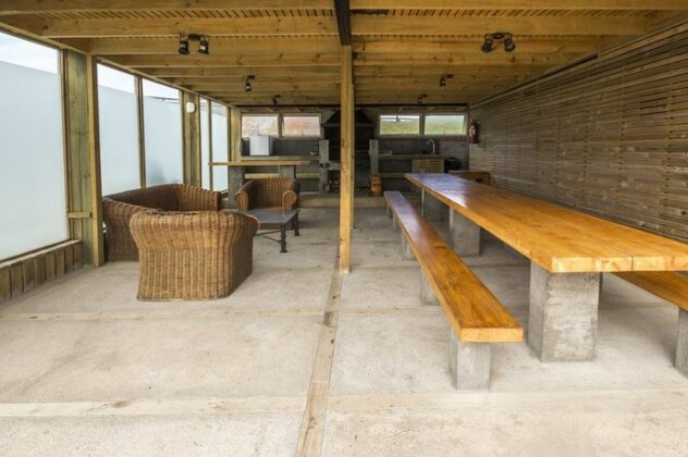 Lodge del Mar - Photo2
