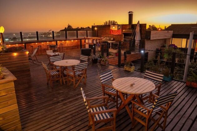Lof Pichilemu Hostel - Photo2