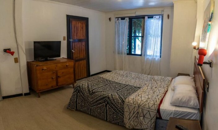 Lof Pichilemu Hostel - Photo4