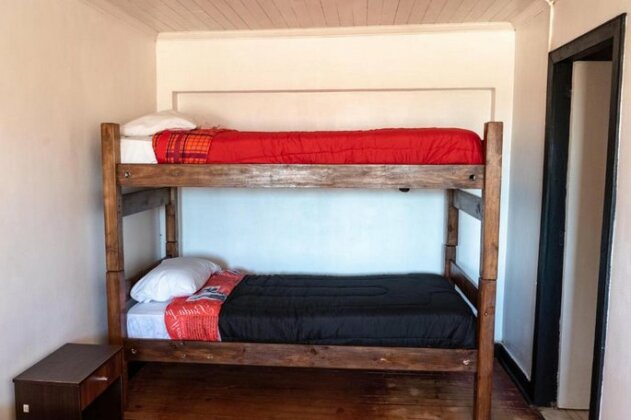 Lof Pichilemu Hostel - Photo5