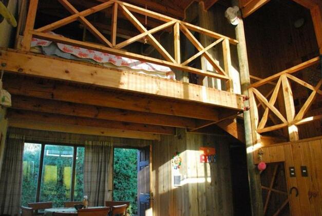 Loft Camino Punta de Lobos - Photo2