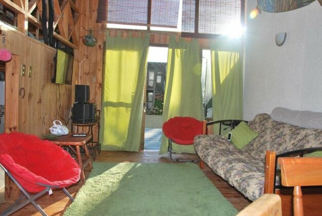 Loft Camino Punta de Lobos - Photo4