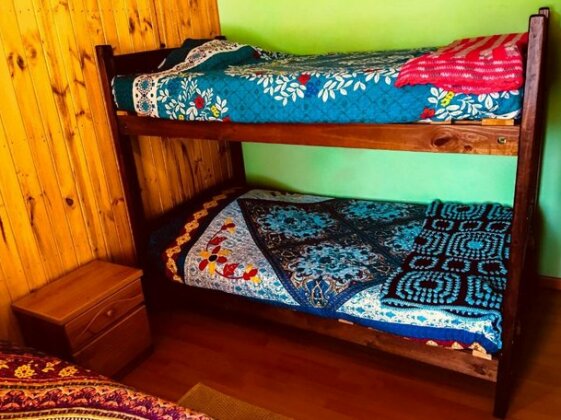 Los Rukos Cabanas Bungalows - Photo2